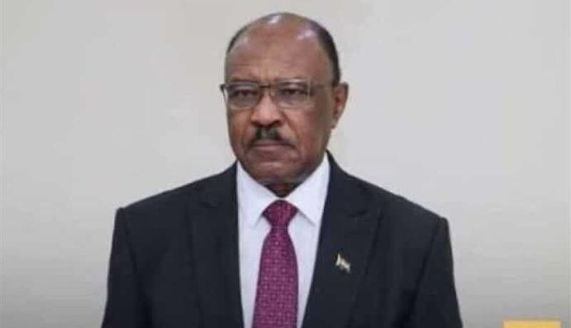 سودان خواستار همکاری راهبردی با هند شد