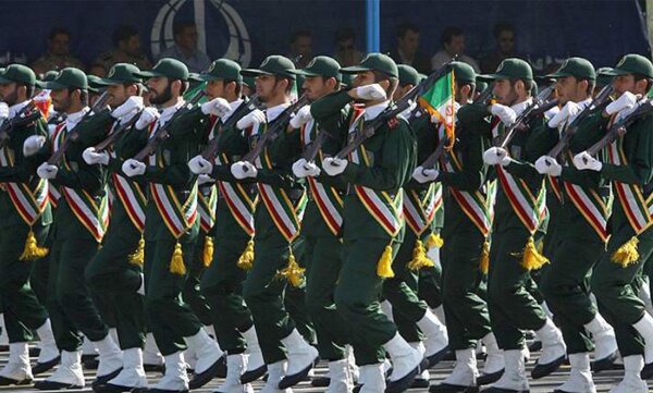 واکنش خانواده شهدای ترور به اقدام اروپا علیه سپاه