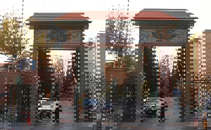 فوت ۲ دانشجوی پزشکی دانشگاه تهران؛ علت حادثه در دست بررسی است