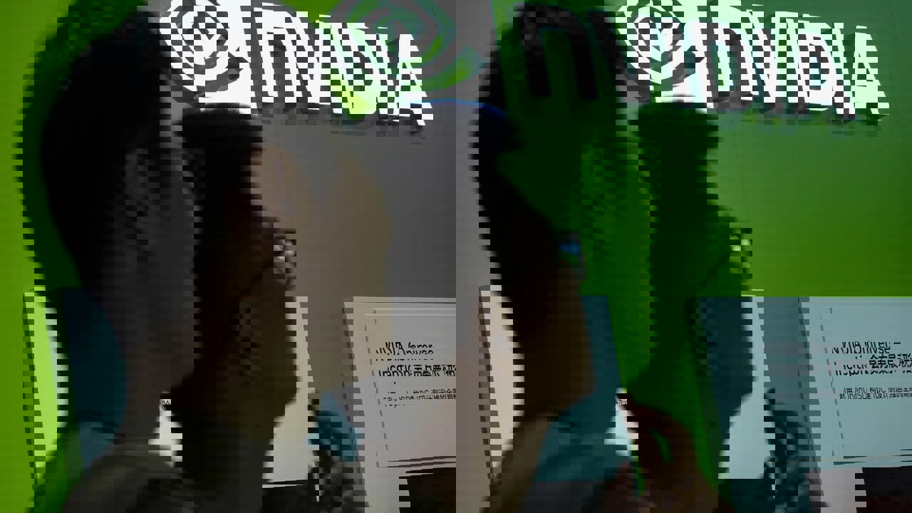 انویدیا نارضایتی از سرمایه گذاری در اوپن ای آی را رد کرد