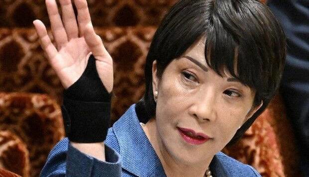 نخست‌وزیر ژاپن در جریان کارزار انتخاباتی مصدوم شد