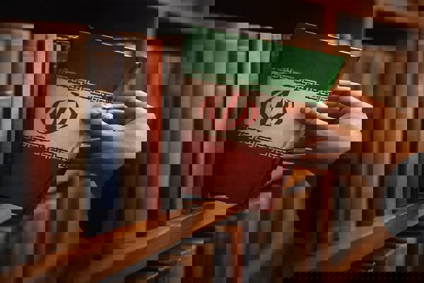 میز مطالعات اعتراضات اجتماعی راه‌اندازی شد