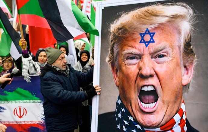 ایران پرسمان