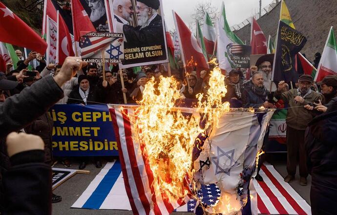 ایران پرسمان