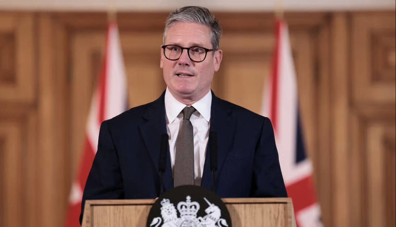 تمایل انگلیس برای پیوستن به صندوق دفاعی اتحادیه اروپا