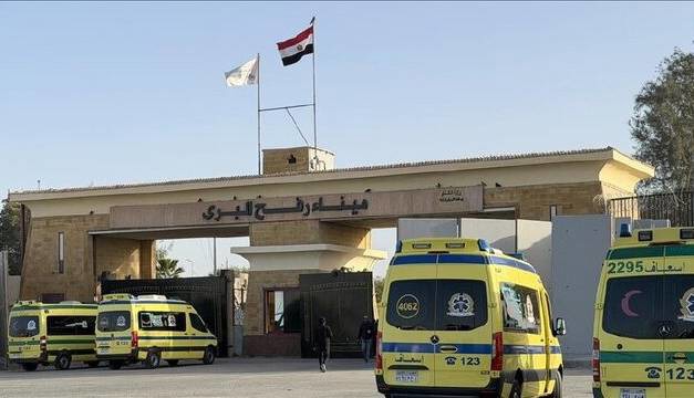 جزئیات سازوکار تردد از گذرگاه رفح