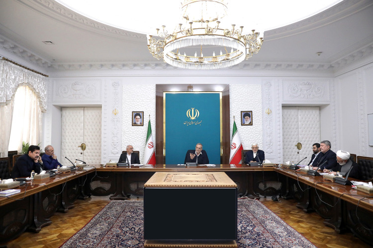 پزشکیان: قاطعانه در مسیر مبارزه با رانت و فساد گام برمی‌داریم تا شرایط برای بهبود سطح زندگی مردم فراهم شود