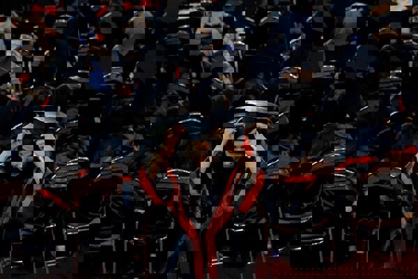 اعلام اسامی معرفی‌شدگان بورسیه و رشته‌های دارای شرایط خاص بدون کنکور