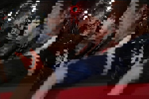 فیلم پل توماس اندرسون رای منتقدان لندن را هم گرفت