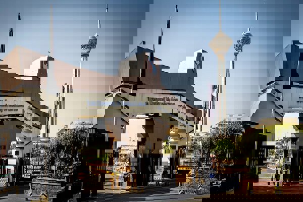 برتری دانشگاه علوم پزشکی ایران در جدیدترین رده‌بندی شانگهای