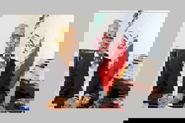 آزمون‌های استخدامی شرکت آب و فاضلاب ۱۶ بهمن برگزار می شود