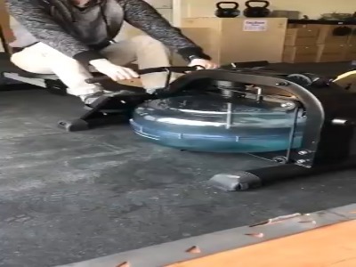 اختراع جدید: لباس شویی دستی