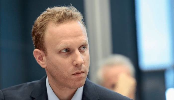 خبرنگار آمریکایی: بانیان هولوکاست واقعی در غزه صدها پلیس را در ایران کشتند