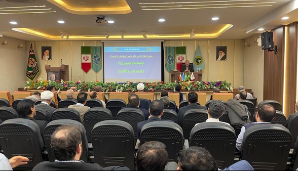 معاون رئیس جمهور: باید به مردم پاسخگو باشیم