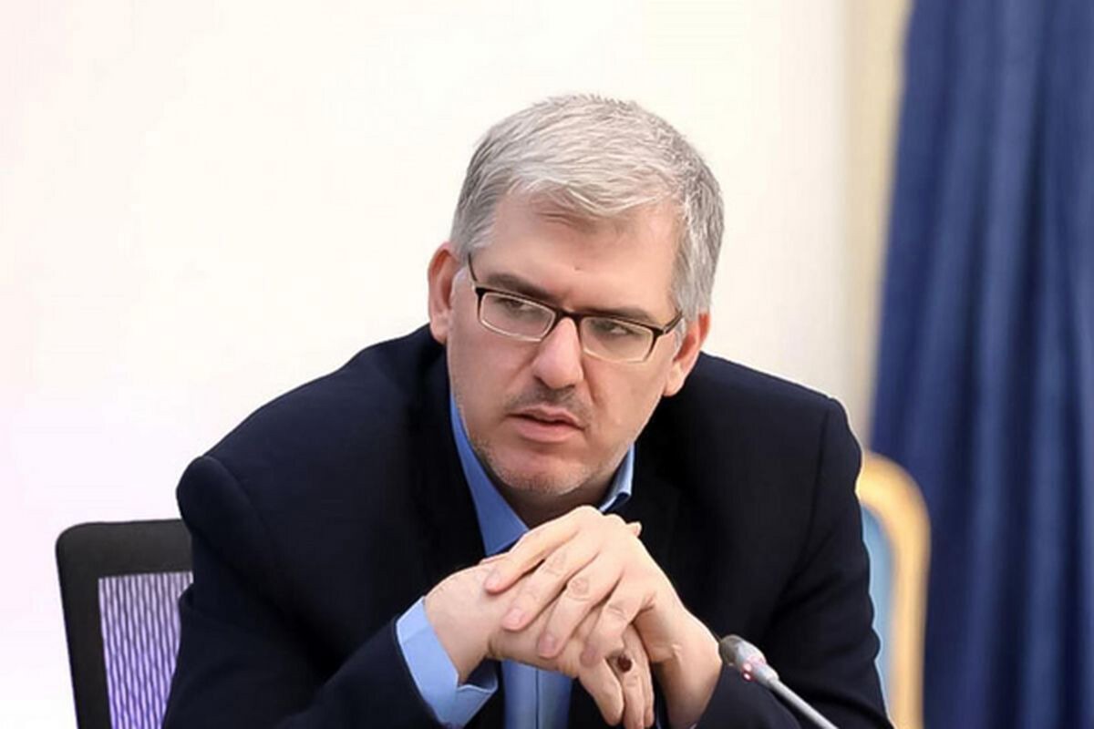 رئیس سازمان فضایی ایران: منظومه شهید سلیمانی سال آینده به فضا پرتاب می شود