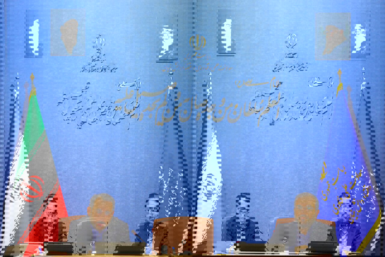 تدوین سند ملی برای تصمیم‌گیری در حوزه آب ژرف؛ ارائه پیشنهادات به مجلس