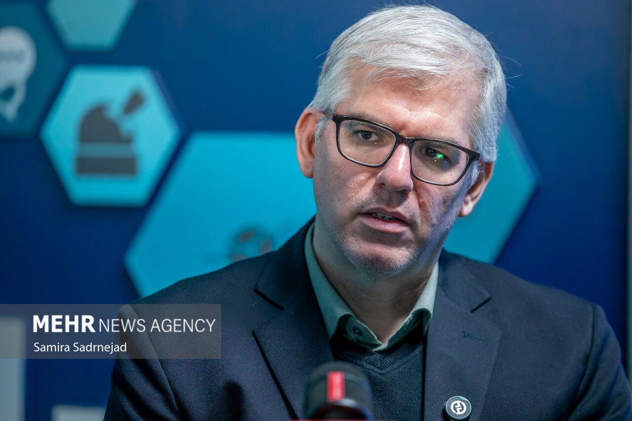 ناهید ۲ آماده پرتاب؛ هاتف ۳ در صف انتظار تست نهایی منظومه شهید سلیمانی