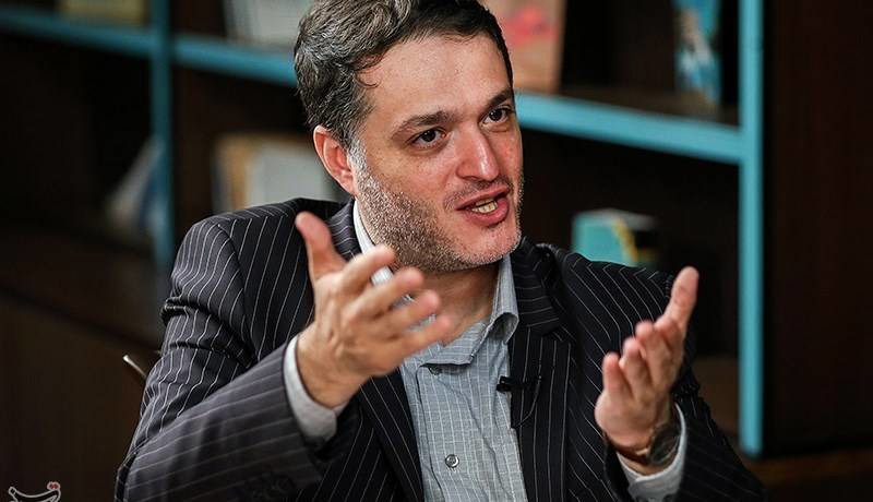 محمد قوچانی: باید اجازه ایجاد رسانه‌ای ملی، مستقل و غیردولتی داده شود
