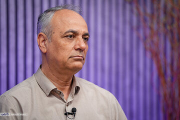 خوشحالی زیدآبادی از حذف اروپایی‌ها از مذاکرات ایران و آمریکا؛ چه خوب که به جای آنها کشورهای مسلمان قرار گرفتند