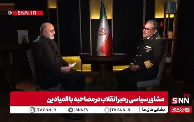 شمخانی: جنگ حتمی است، اما زمان سیاسی برای دیپلماسی وجود دارد