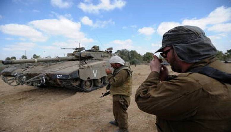 آمریکا برای اولین بار به نیجریه نیروی نظامی اعزام کرد