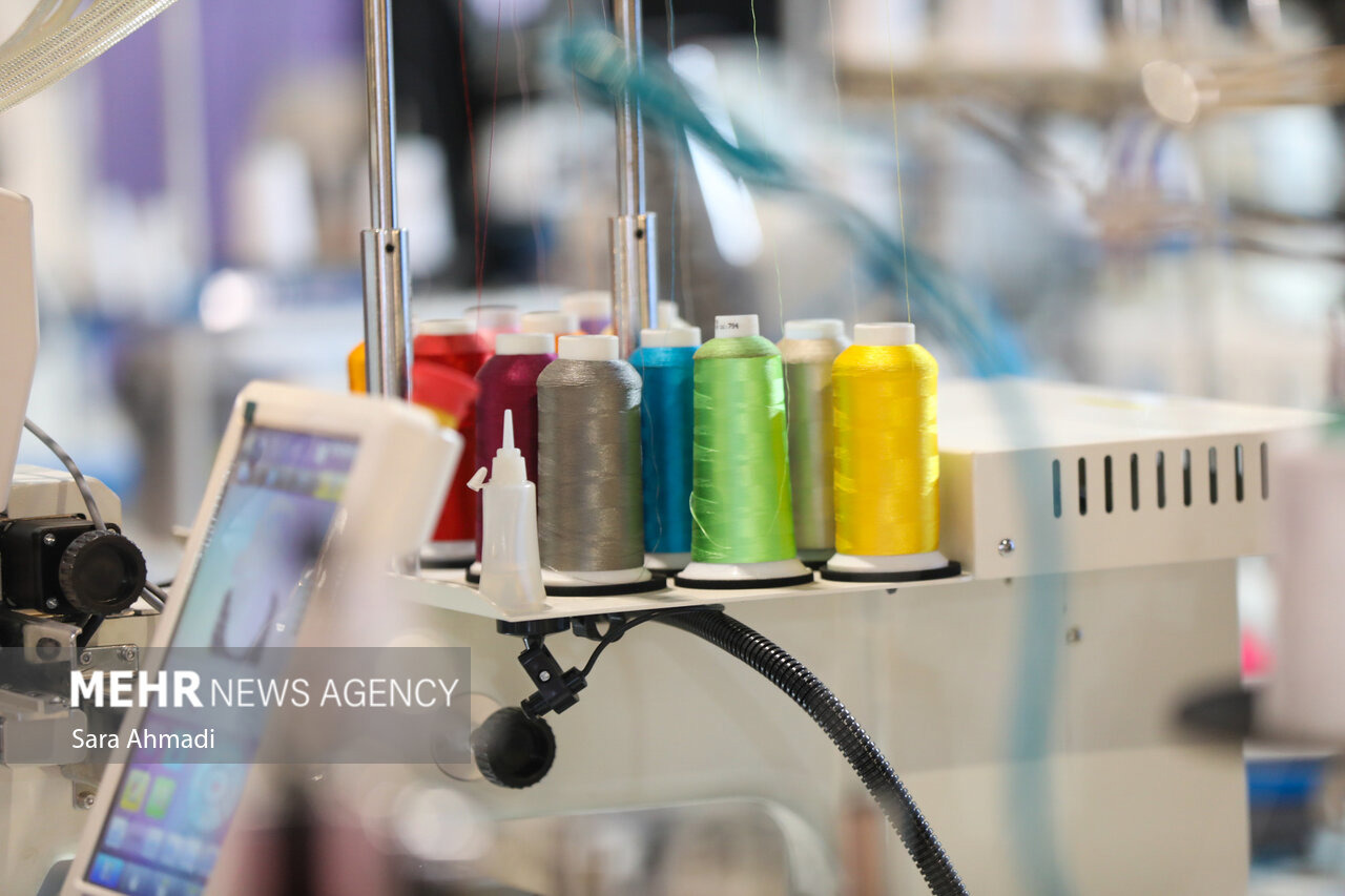 برای رونق تولید داخلی باید به سلیقه هر منطقه احترام گذاشت