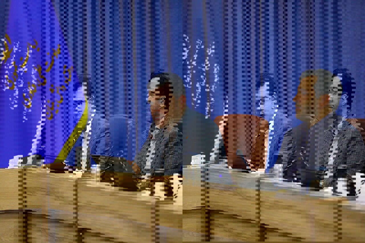 افشین: ۲۰ دانشگاه برتر برای «جهش علمی» حمایت می‌شوند