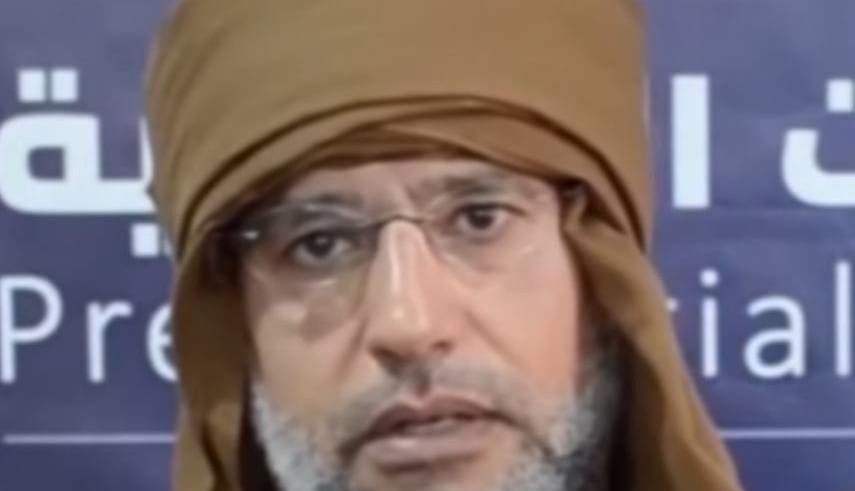 گنجینه ۴ میلیارد دلاری قذافی‌ و سرنوشت نامعلوم آن پس از ترور پسرش