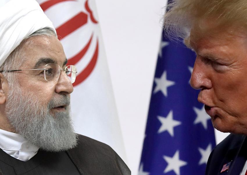 ماجرای پیام ترامپ به روحانی!