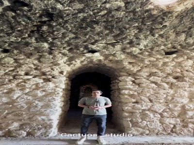 بنای زیچ منیژە