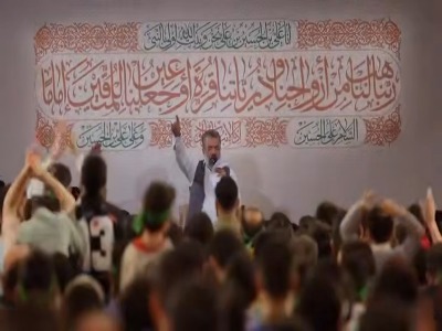 حکومت علی به‌سمت انزوا نمی‌رود