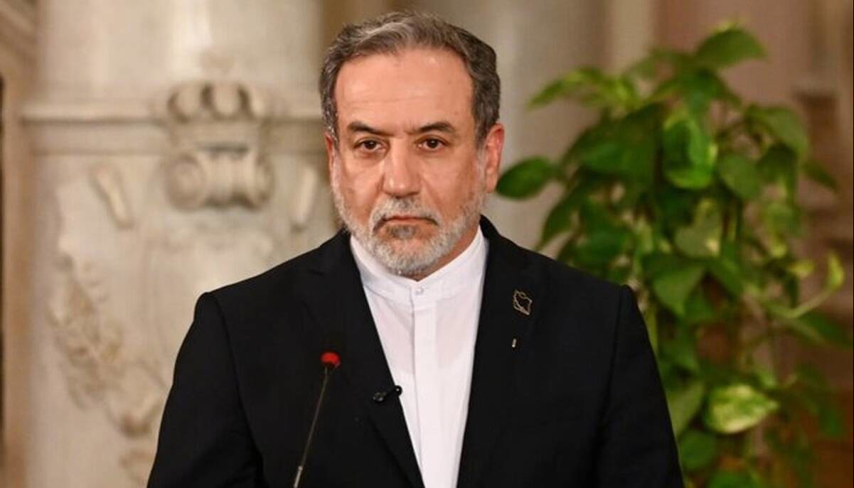 یادآوری عباس عراقچی از توصیه شوم آقای آمریکا-آخر!