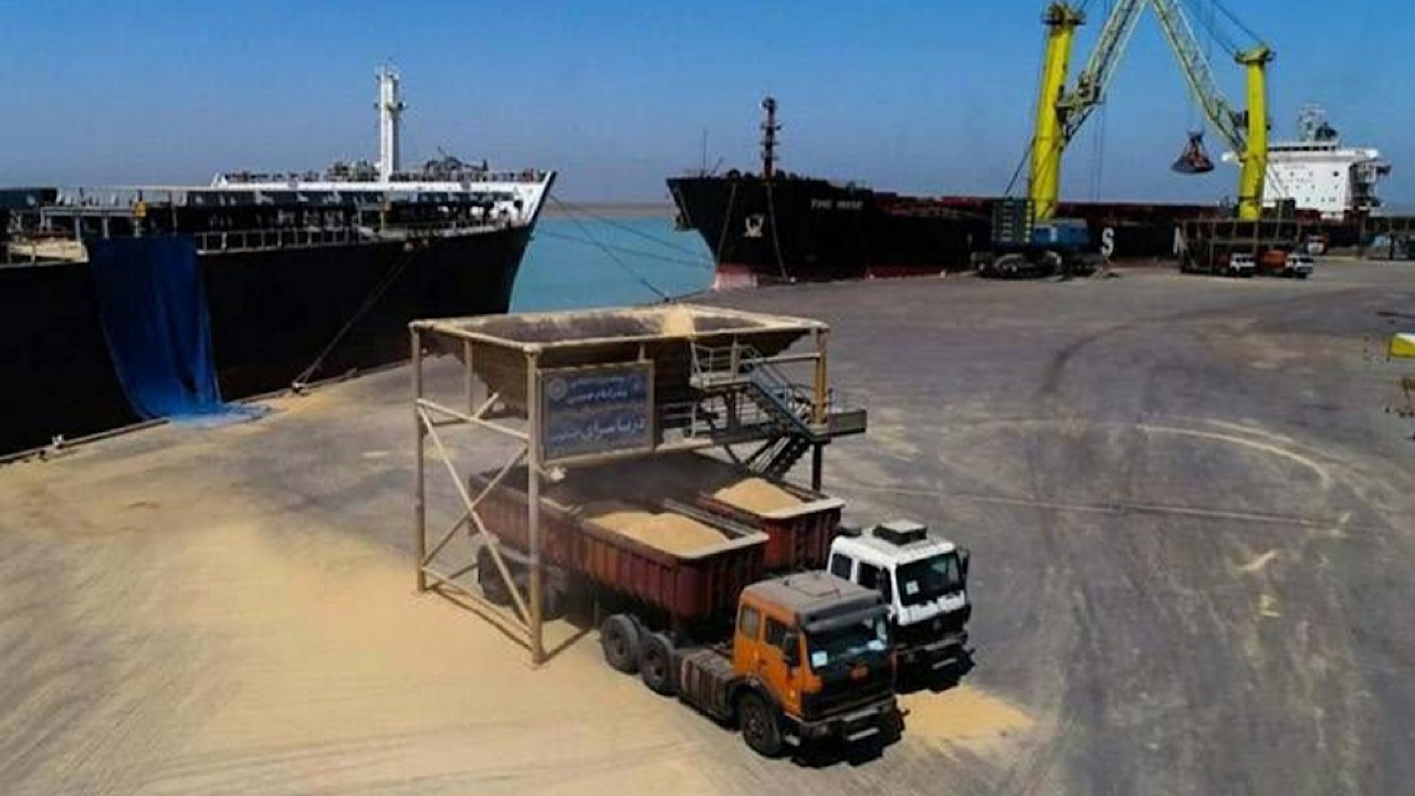 وزیر جهاد کشاورزی: واردات محصولات کشاورزی تا پایان سال بلامانع است