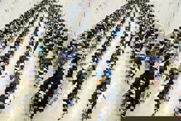 اعلام نتایج اعتراضات آزمون استخدامی وزارت آموزش و پرورش سال ۱۴۰۴