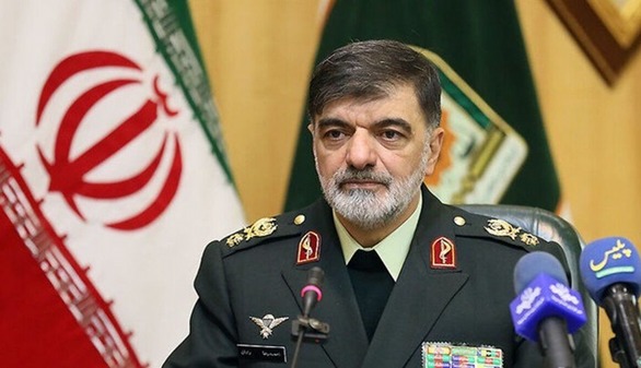 ماجرای سفر سردار رادان به مسکو چیست؟