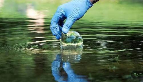 طراحی مواد هوشمند برای مقابله با آلودگی آب