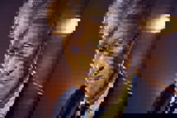 دختر دیوید لینچ فیلمنامه فیلم ساخته نشده پدرش را منتشر می کند