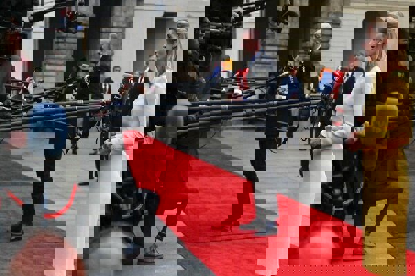 موضع «کایا کالاس» درباره بیستمین بسته تحریم‌های ضدروسی