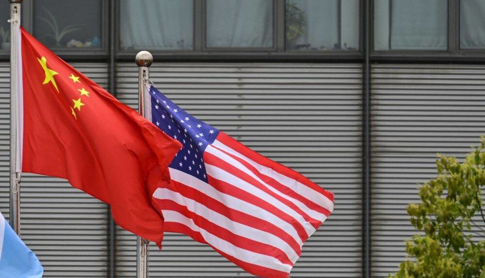 آمریکا چین را به انجام آزمایش‌های هسته‌ای مخفیانه متهم کرد