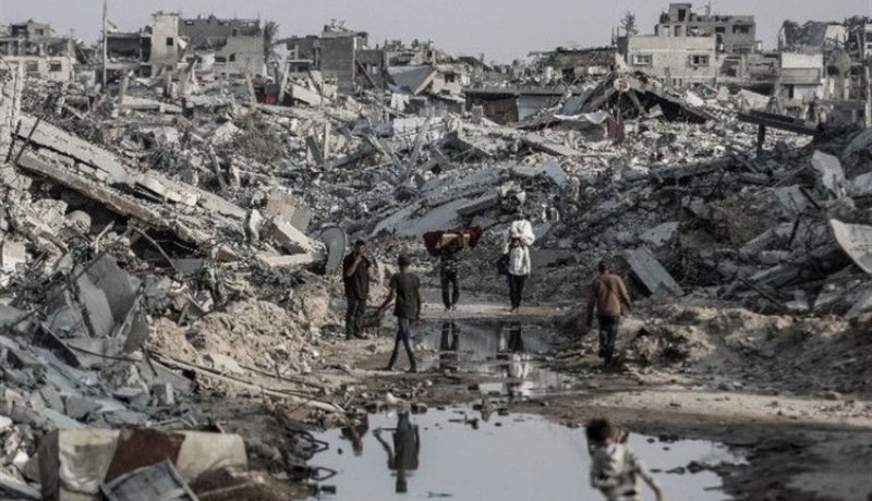 یونیسف: وضعیت در نوار غزه برای کودکان مرگبار است