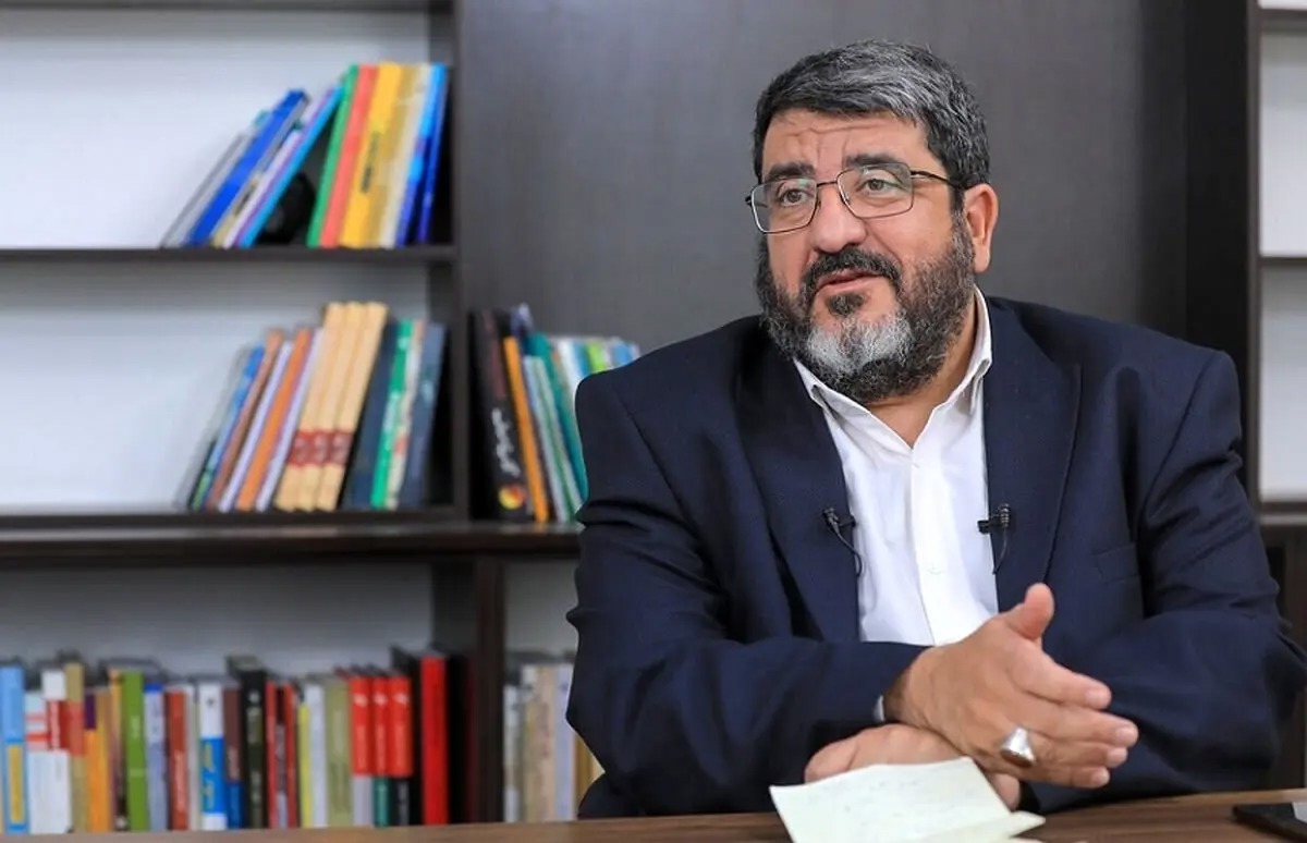 فواد ایزدی: دولت ترامپ می‌خواهد از مذاکرات برای حمله استفاده کند