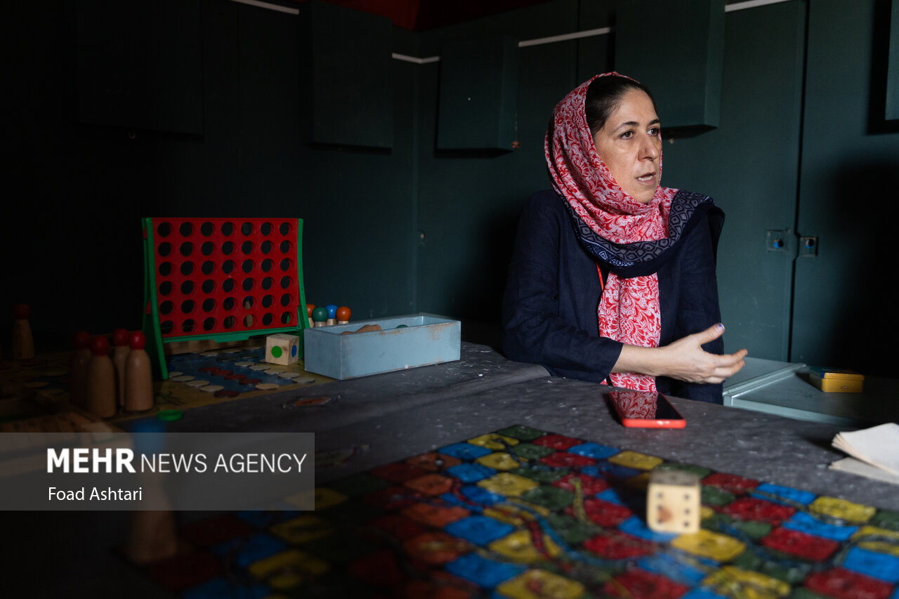 چرا بچه‌ها با اسباب‌بازی‌هایشان زود خسته می‌شوند؟