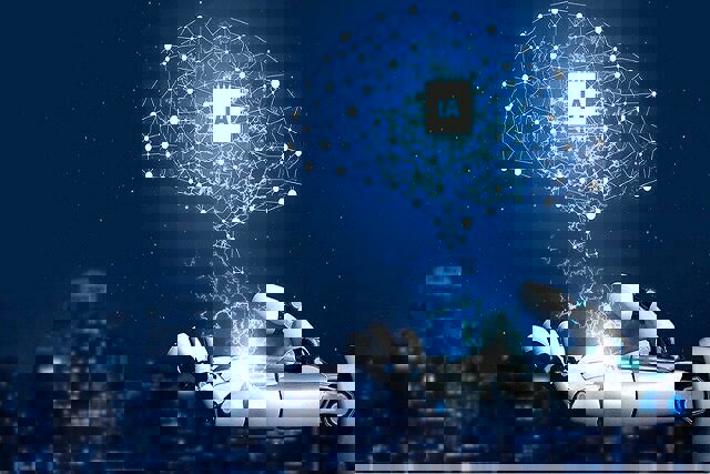 ۱۵ آزمایشگاه توسعه مدل‌های هوش مصنوعی در دانشگاه‌ها راه‌اندازی می‌شود