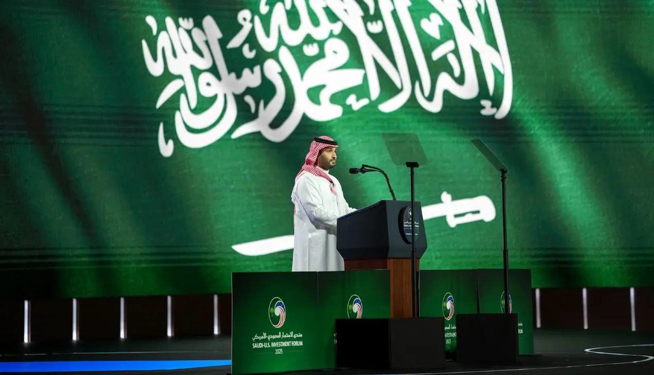 پشت‌پرده تغییر ریل بن‌سلمان در منطقه