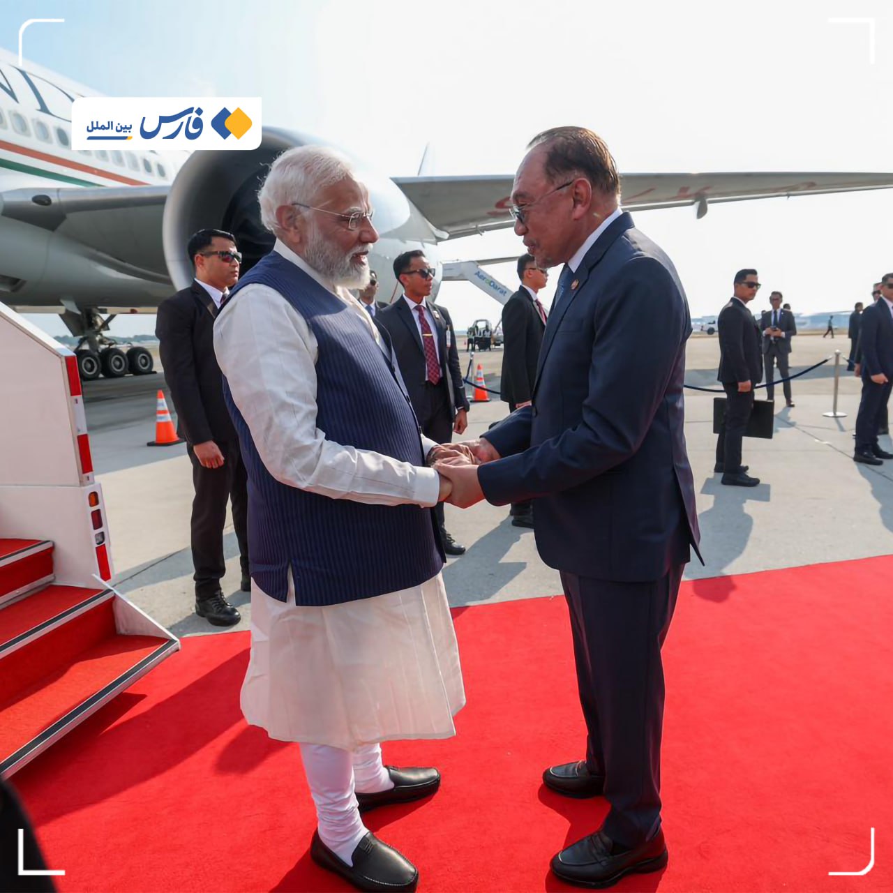 ایران پرسمان