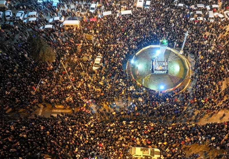 ایران پرسمان