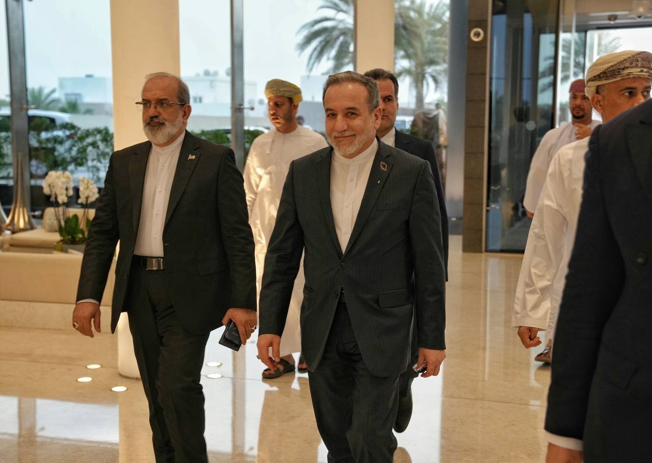 عراقچی: تغییر محل مذاکرات با واشنگتن در دور دوم، امری محتمل است