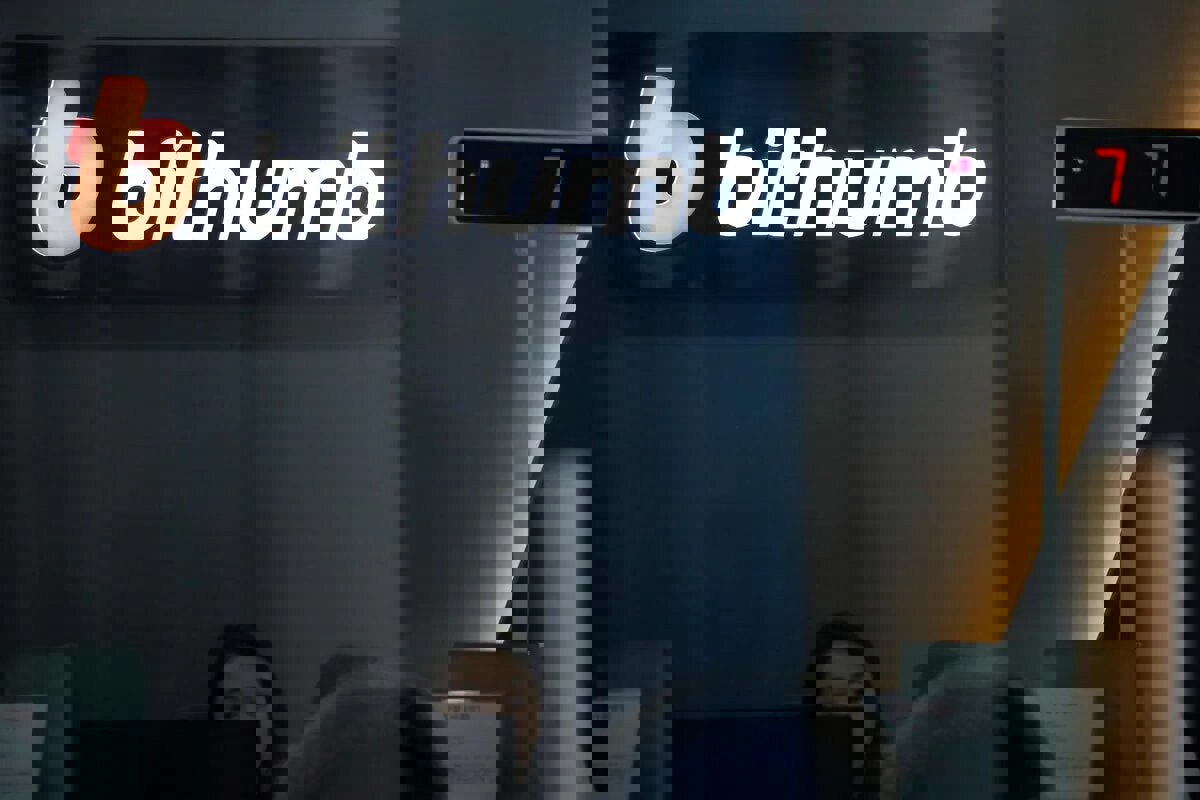 یک صرافی ۴۰ میلیارد دلار بیت‌کوین را اشتباهی برای کاربران واریز کرد