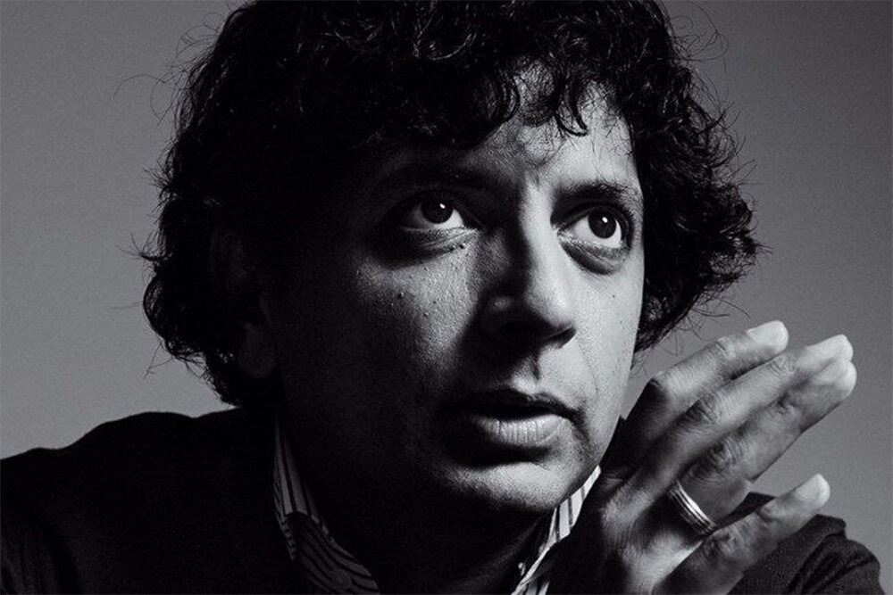 اعلام زمان اکران فیلم جدید شیامالان