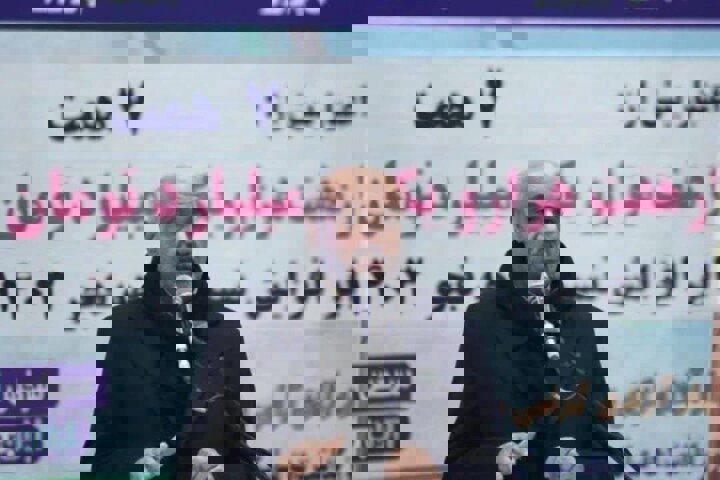 میدری: ما به دنبال حفظ قدرت خرید کارگران در تعیین دستمزد هستیم